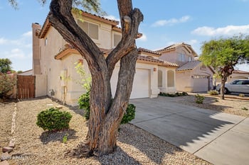 2616 126th Dr, Avondale, AZ 85392