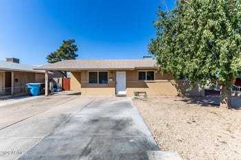 2616 50th Ave, Phoenix, AZ 85035