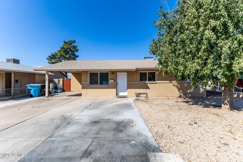 2616 50th Ave, Phoenix, AZ 85035