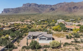 2616 S Tonto Vw, Gold Canyon, AZ 85118