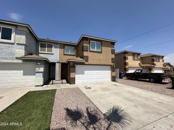 2616 Southgate Ave #2, Phoenix, AZ 85040