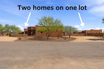 2616 Canyon Rd, Phoenix, AZ 85086
