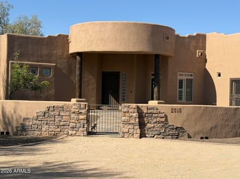 2616 W Canyon Rd, Phoenix, AZ 85086
