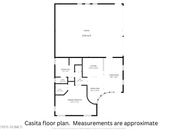 2616 W Canyon Rd, Phoenix, AZ 85086