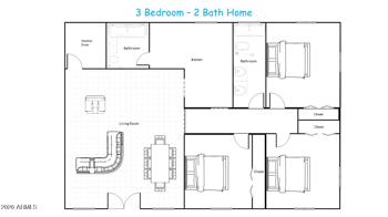 2616 W Pierson St, Phoenix, AZ 85017