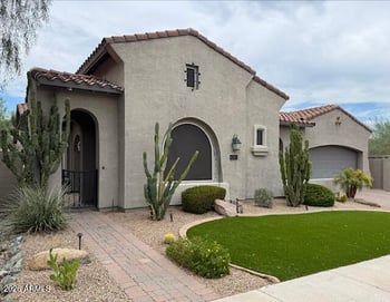 26162 N 85th Ln, Peoria, AZ 85383