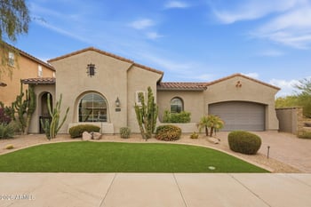 26162 N 85th Ln, Peoria, AZ 85383