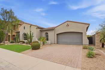 26162 N 85th Ln, Peoria, AZ 85383