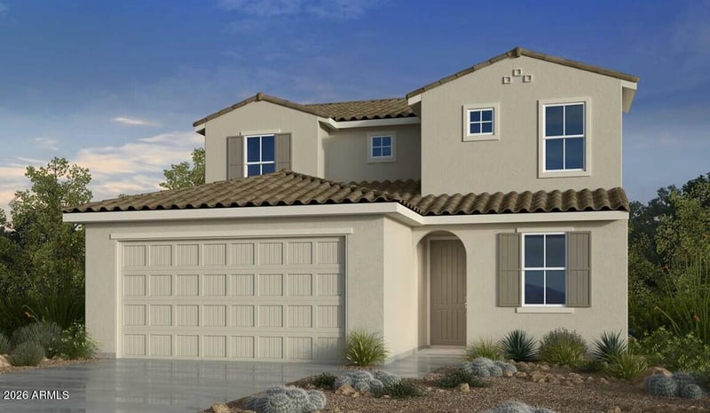 26164 N 171st Dr, Surprise, AZ 85387