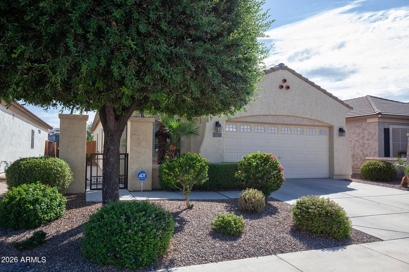 26166 W Tonto Ln, Buckeye, AZ 85396