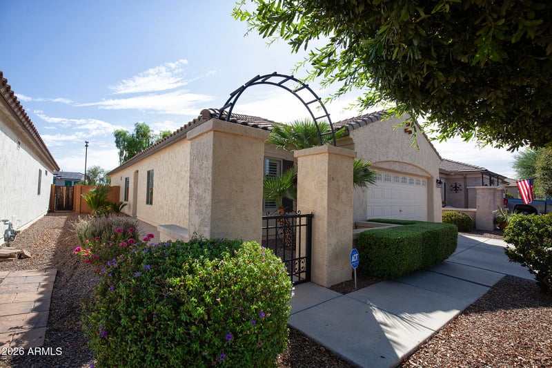 26166 W Tonto Ln, Buckeye, AZ 85396
