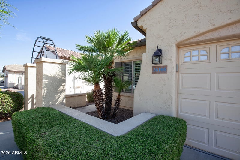 26166 W Tonto Ln, Buckeye, AZ 85396
