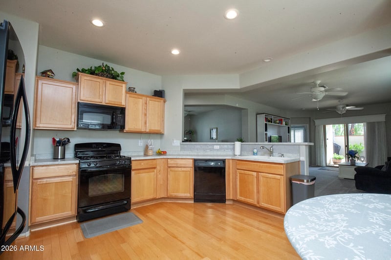 26166 W Tonto Ln, Buckeye, AZ 85396