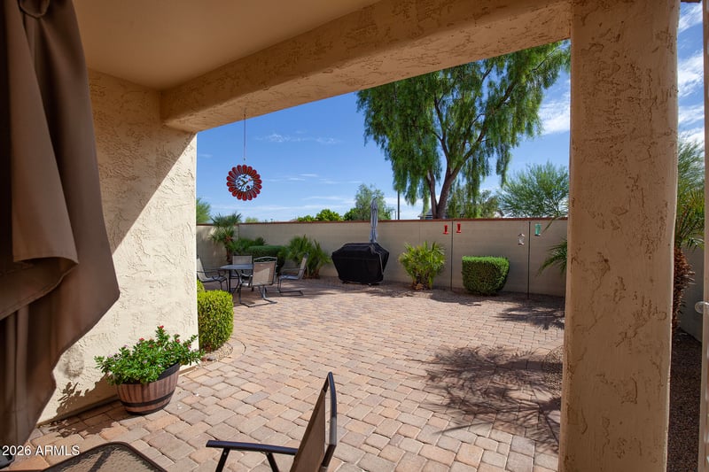 26166 W Tonto Ln, Buckeye, AZ 85396