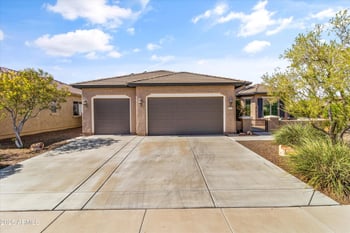 26168 Tina Ln, Buckeye, AZ 85396