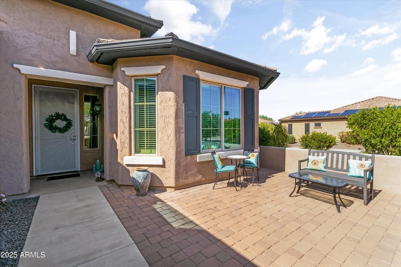 26168 Tina Ln, Buckeye, AZ 85396