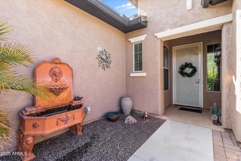 26168 Tina Ln, Buckeye, AZ 85396