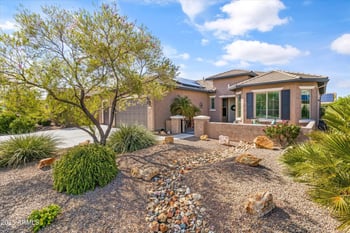 26168 Tina Ln, Buckeye, AZ 85396