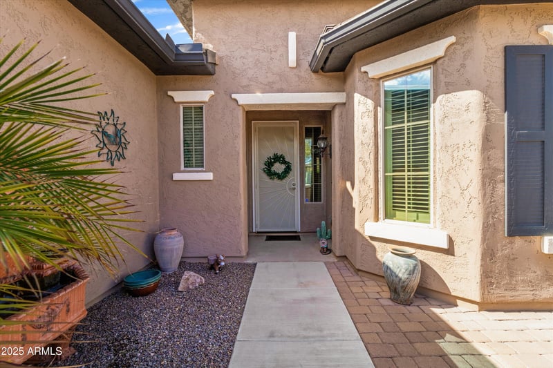 26168 Tina Ln, Buckeye, AZ 85396
