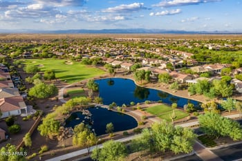 26168 Tina Ln, Buckeye, AZ 85396