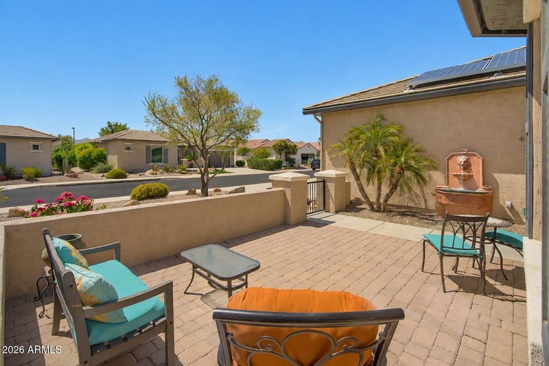 26168 W Tina Ln, Buckeye, AZ 85396