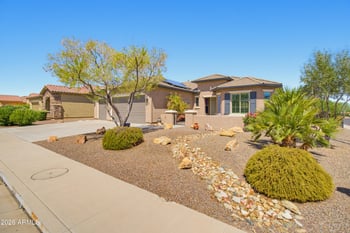 26168 W Tina Ln, Buckeye, AZ 85396