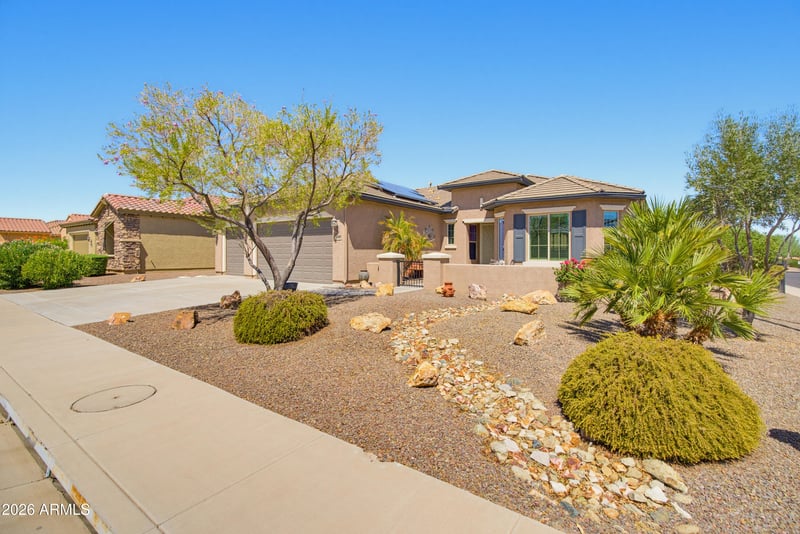 26168 W Tina Ln, Buckeye, AZ 85396