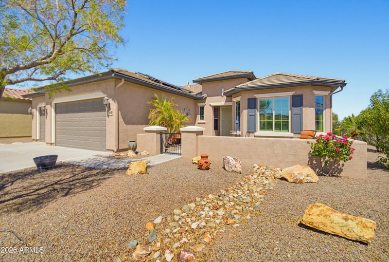 26168 W Tina Ln, Buckeye, AZ 85396