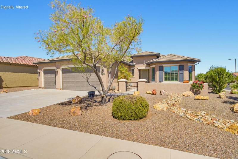 26168 W Tina Ln, Buckeye, AZ 85396