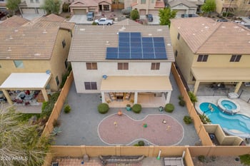 26169 Potter Dr, Buckeye, AZ 85396