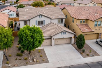 26169 Potter Dr, Buckeye, AZ 85396