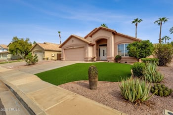 2617 Athena --, Mesa, AZ 85209