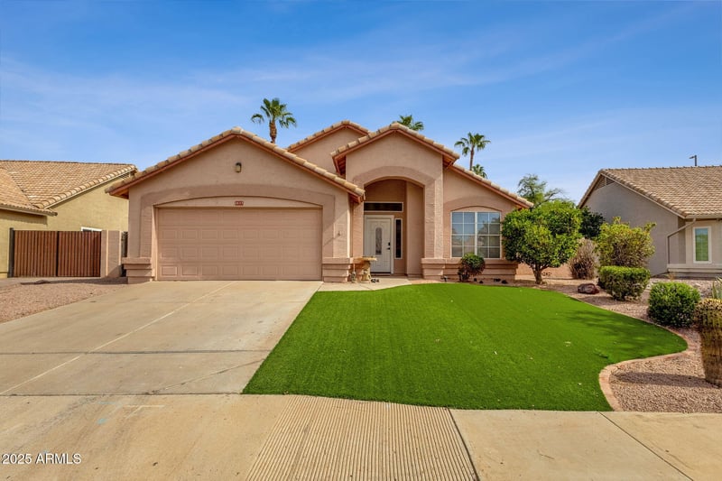 2617 Athena --, Mesa, AZ 85209