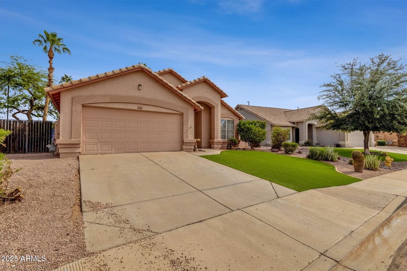 2617 Athena --, Mesa, AZ 85209