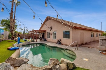 2617 Athena --, Mesa, AZ 85209