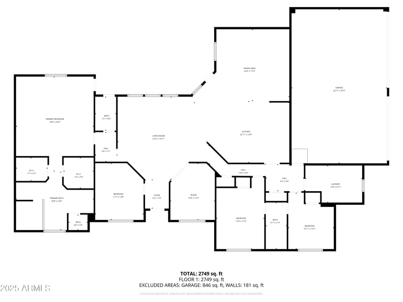 2617 Desert Hills Dr, Phoenix, AZ 85086