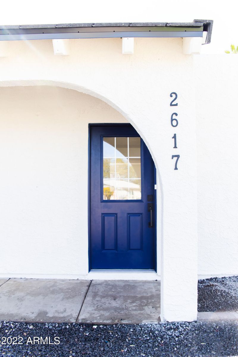 2617 E Hillery Dr, Phoenix, AZ 85032