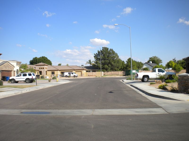 2617 E Inca Cir #5, Mesa, AZ 85213
