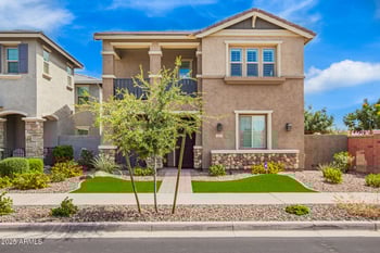 2617 Entwistle St, Gilbert, AZ 85295