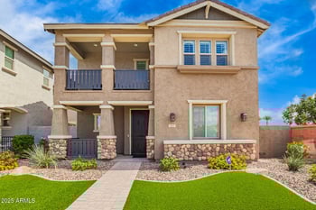 2617 Entwistle St, Gilbert, AZ 85295