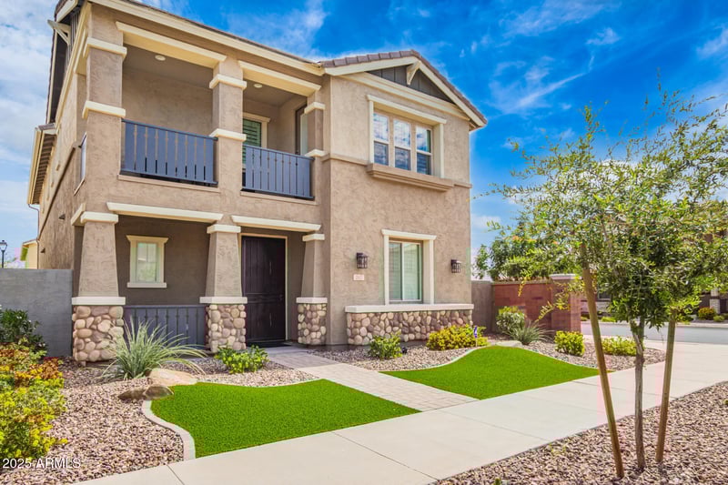 2617 Entwistle St, Gilbert, AZ 85295