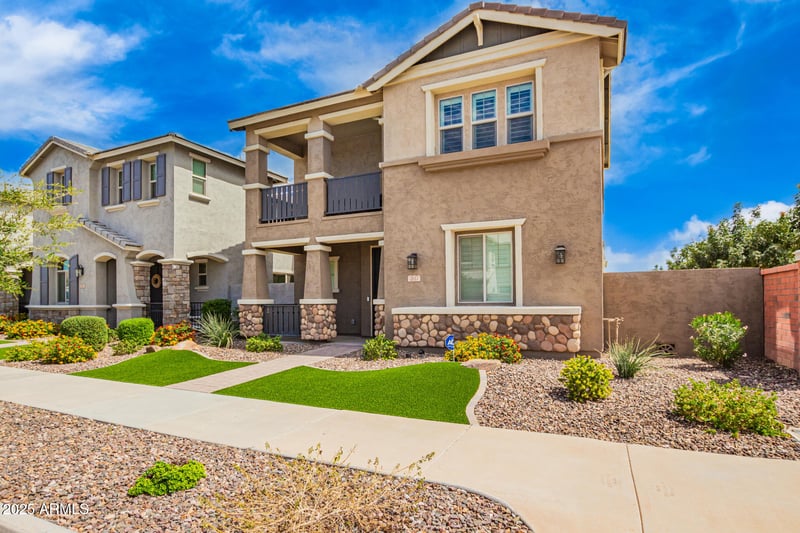 2617 Entwistle St, Gilbert, AZ 85295
