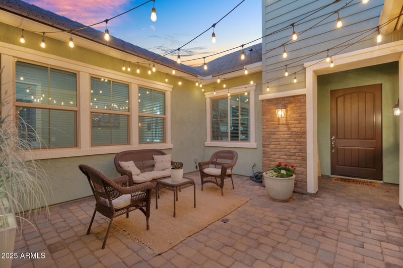 2617 Jeffry St, Gilbert, AZ 85295
