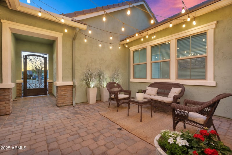 2617 Jeffry St, Gilbert, AZ 85295