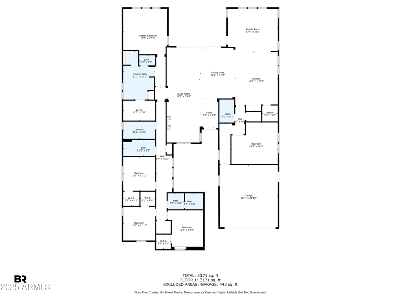 2617 Jeffry St, Gilbert, AZ 85295