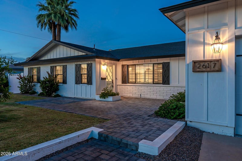 2617 81st Way, Scottsdale, AZ 85257