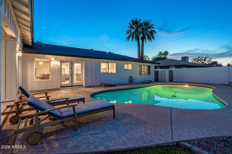 2617 81st Way, Scottsdale, AZ 85257