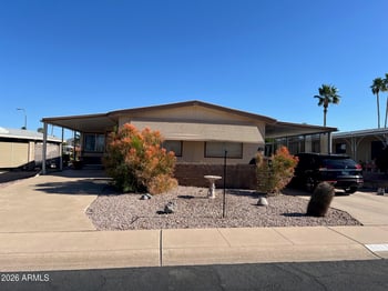 2617 Trevino Pl, Mesa, AZ 85215