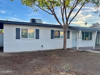 2617 Osborn Rd, Phoenix, AZ 85017