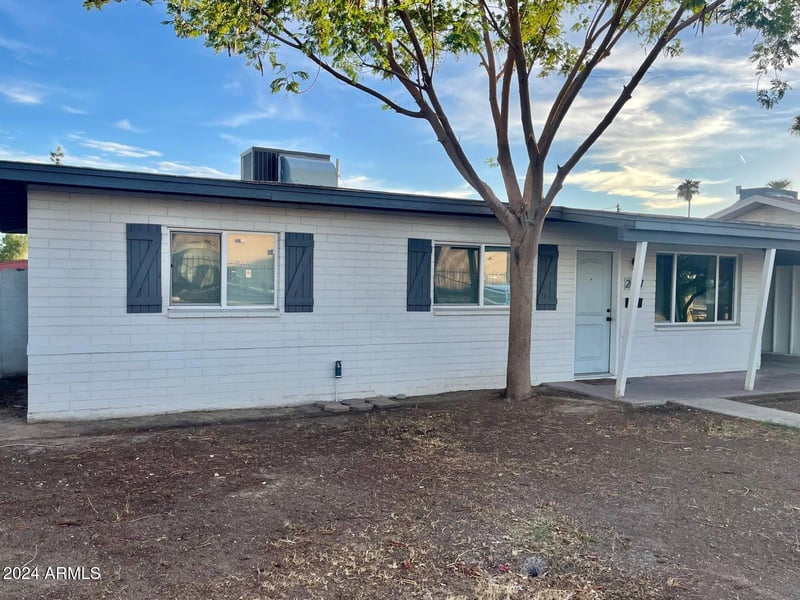 2617 Osborn Rd, Phoenix, AZ 85017